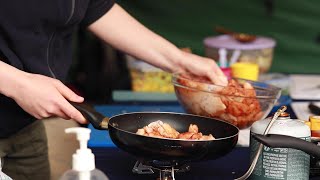 My Local Catch - local and sustainable seafood for communities in West Cumbria