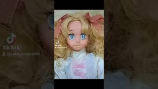 Candy Candy doll poupee versione Francese 80 Candy Candy キャンディ・キャンディ(Kyandi Kyandi) Yumiko Higarashi