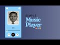 Learn to Build a Music Player | Coding Tutorial