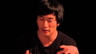 RCA Talks: Lawrence Lek