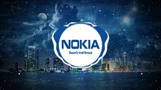 [BASS] Nokia Ringtone (Trap Remix by boneCreed 2017) #BacardiHouseParty [free download]