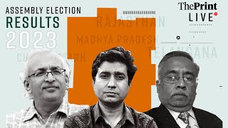How BJP turned the tables in Hindi heartland — From Rajasthan to Chhattisgarh