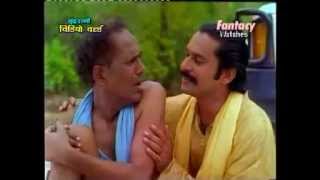 Chhattisgarh Mahatari - Part 1 Of 2 - Superhit Chhattisgarhi Movie
