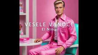 EL NINO - Veselé vánoce (Visual)