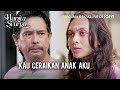 Kau ceraikan anak aku | Wanita Syurga EP 34-5 | iQIYI Malaysia