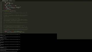Python Beginner tutorial series using project Euler #15.1 - Lattice paths improved with cache