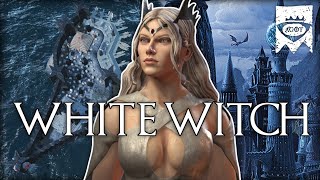 The White Witch of Elyria (CK3 AGOT)