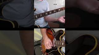 Essential Jazz Soloing Rhythms To Practise #jazzguitar