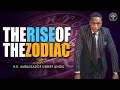 The Rise Of The Zodiac (part 1) | Prophet Uebert Angel