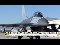 russia ukraine war can f 16s piece russian defences latest news wion