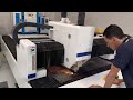 Primapress cnc press brake cnc fiber laser cutting machine using in Saudi