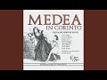 Medea in Corinto, Act 1: Overture