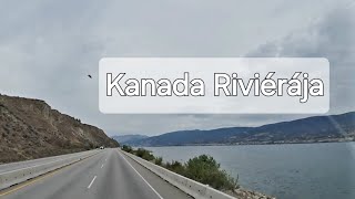 Kanada riviérája