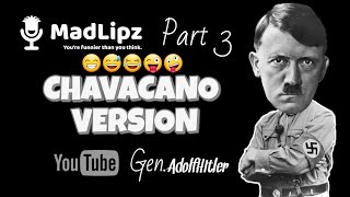 MadLipz | CHAVACANO COMPILATION PART 3