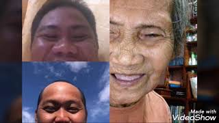 Inang Virginia Funeral tribute 2