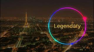 Amadeus - Legendary [2 Hours🎶] | Ajax Trương TV