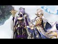 Corrin x Camilla AMV