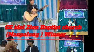 KALEI HI KHO Cover by (Nao ChingHoiVah 13years old)Winer🏆🏆ahin nga in kipa aumme