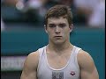 ivan pavlovski blr 1996 olympics ef vt 1080p50