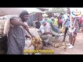 U DO ME I DO U😂😂 Nana Yeboah & Kohwiegu The Plantain Sellers Fight Over Customers😂😂😂@AdomTVGH