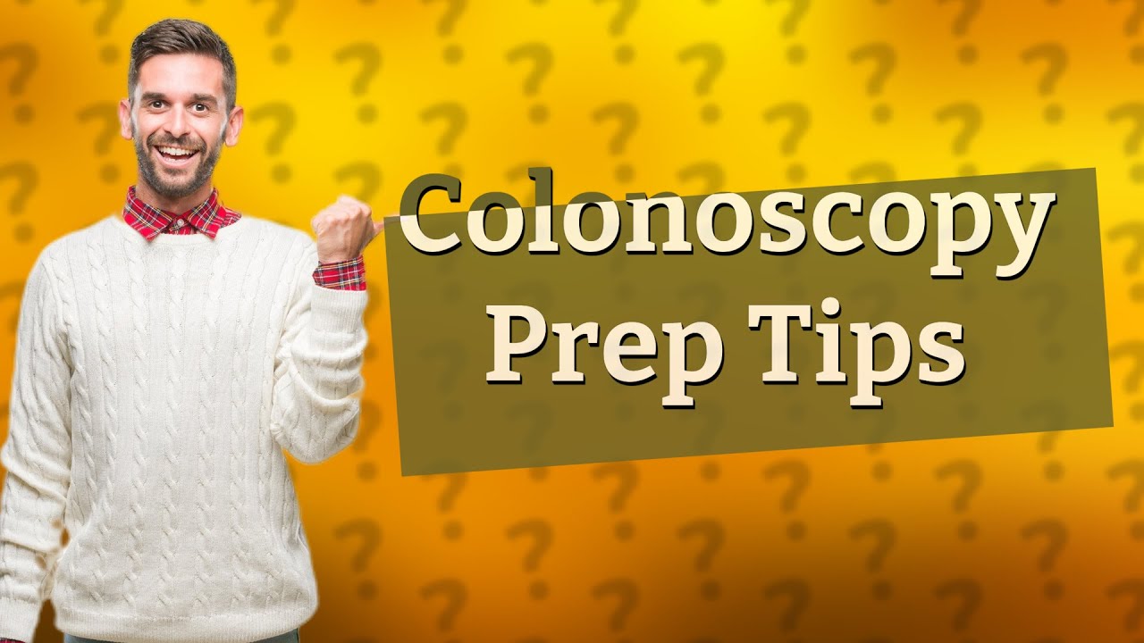 Can I Use Magnesium Citrate For Colonoscopy Prep? - YouTube