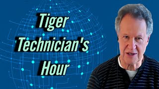 May 31st, Tiger Technicians Hour on TFNN - 2024