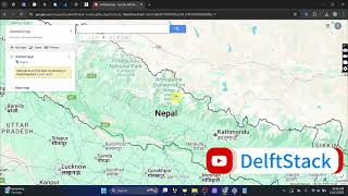 How to Draw on Google Maps (Step by Step) | 2026 Guide
