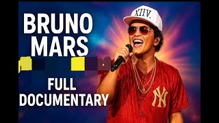 Inside the Life of Bruno Mars: Full Biography, Net Worth, Awards & More! ||2025