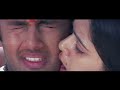 poola ghuma ghuma video song sri anjaneyam movie nitin charmi