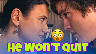 Penny Barber Accused of Using AI? The Student Fights Back 🤔