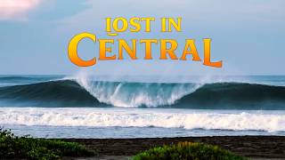 Lost in Central – A Central America Surf Film