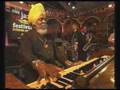 Dr. Lonnie Smith - Crazy Solo