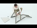 Eiffel Series 32-65 Inch Installation Tutorial