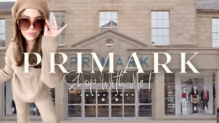 NEW IN* PRIMARK FEBRUARY 2023  • Shop With Me | Suzy Darling