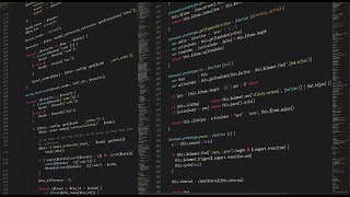 C# coding timelapse!