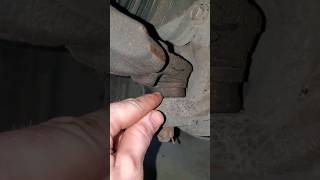 Mechanic Tip: Finding Front-End Squeaks