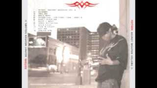 Katana - Secret Weapon Vol. 2 - Main Chick