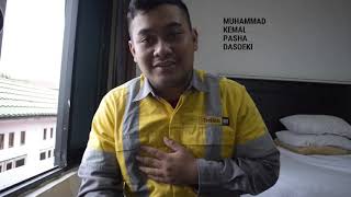 Kesan Pesan Alumni Otomotif SMK N 1 Balikpapan