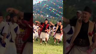 Kamara ma patuki kasera song video by sadikshya | Rukum maikot song | Dhiraj magar and Upasana song