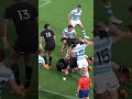 This is the most OUTRAGEOUS offload!