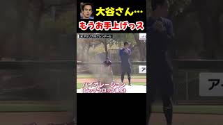 大谷のツッコミにお手上げ状態！のアイアトン通訳【大谷翔平】