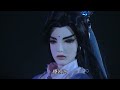 pili battle on the shores of the styx 30 revenge for wuzhua yan chuleng vs guijue pili puppetry