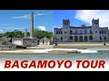 8TH CENTURY PLACES TO VISIT IN BAGAMOYO