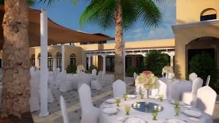 #weddingindubai Dubai Polo Equestrian Club (The Terrace) - Dubai, UAE | Lana Wedding Planner