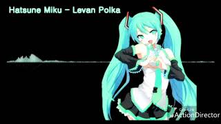 Nightcore - Levan Polka /Rosita :3