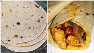 Leftover Roti Recipe | Leftover Chapati Recipe | Easy And Quick Breakfast Recipe | #Shorts