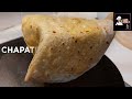 CHAPATI