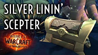 WoW Guide - Sky-Captain's Sunken Cache - The War Within