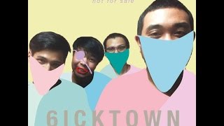 NOT FOR SALE - 6ICK TOWN ft. T-Force \u0026 Gsus2 [Unofficial MV]