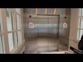 epic motor the famous otis hydraulic elevator @ west market mall of america in bloomington mn